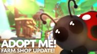 Roblox Adopt Me! has some rare pets (image by Roblox Corporation)